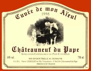 Chateauneuf-P Usseglio-Aieul 98